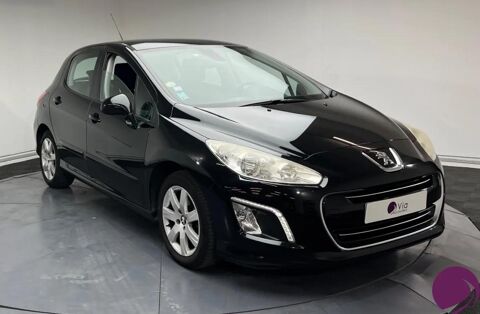 308 GENERATION-I 1.6 HDI 90 CONFORT PACK 2012 occasion 59169 F&eacute;rin