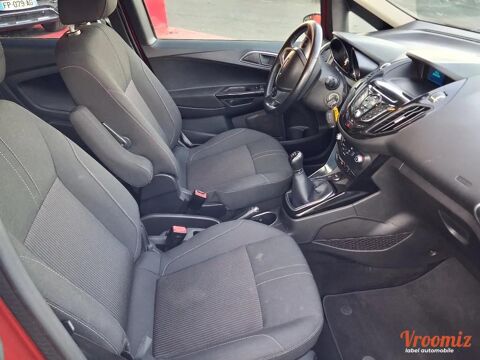 B-max 1.0 SCTI ECOBOOST 125 COLOR EDITION START-STOP 2016 occasion 41000 Blois
