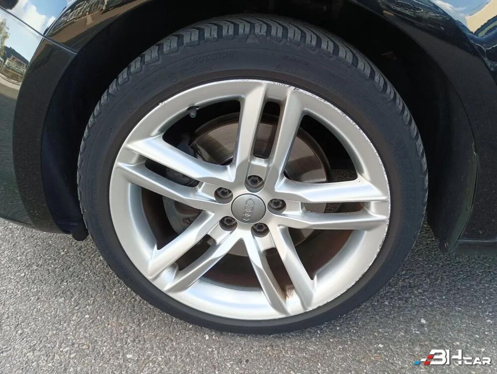 A1 1.4 TFSI COD 140 S-LINE 2015 occasion 67500 Haguenau