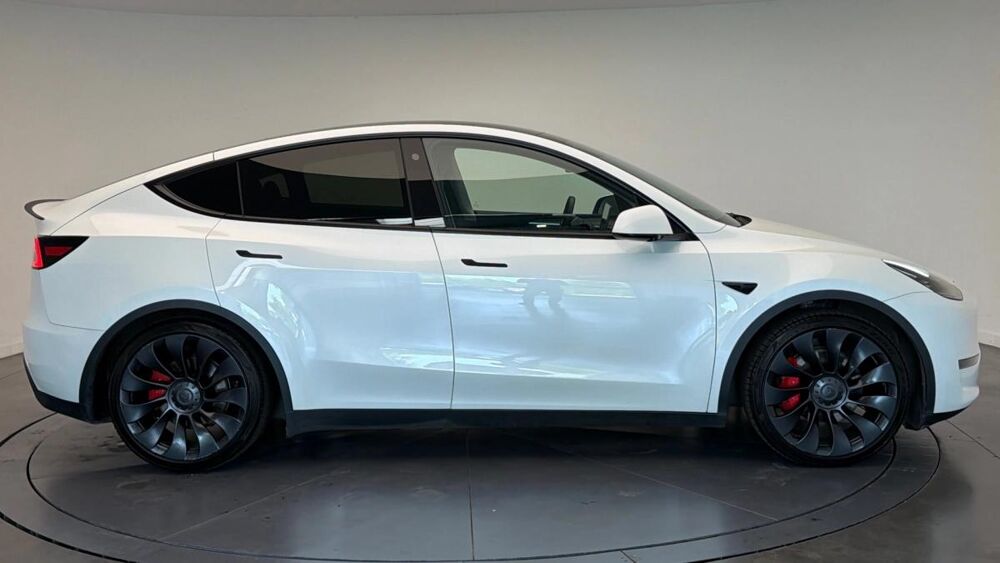 Model Y Performance Dual AWD 2023 occasion 59223 Roncq