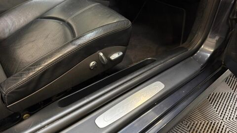 911 Carrera S Coup&eacute; 3.8 355 Tiptronic S 2006 occasion 91380 Chilly-Mazarin