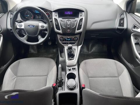 Focus 2012 occasion 69580 Sathonay-Camp