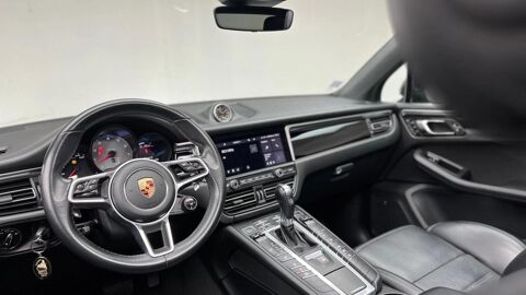 Macan 2020 occasion 59169 F&eacute;rin
