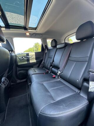 X-Trail 2016 occasion 51430 Tinqueux