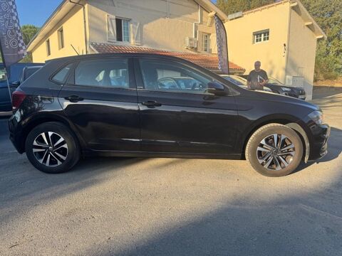 Polo 1.0 TSI 95 UNITED 2020 occasion 40800 AIRE-SUR-L'ADOUR