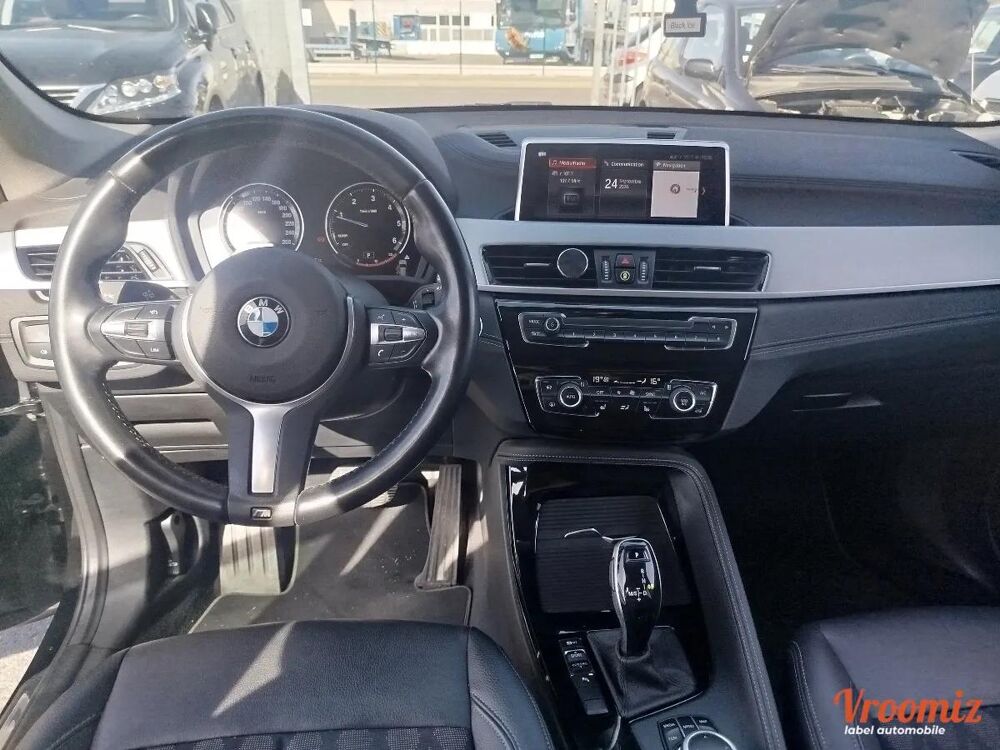 X1 1.8 D 150 X-LINE SDRIVE BVA 2019 occasion 45770 Fleury-les-Aubrais