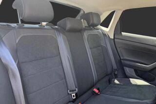 Polo 1.0 TSI 95 STYLE DSG BVA 2024 occasion 31600 LHERM