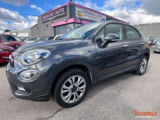 500 L 1.4 MULTIAIR 140 CLUB 4X2 BELLE 12 MOIS DE GARANTIE 2015 occasion 78310 Coigni&egrave;res