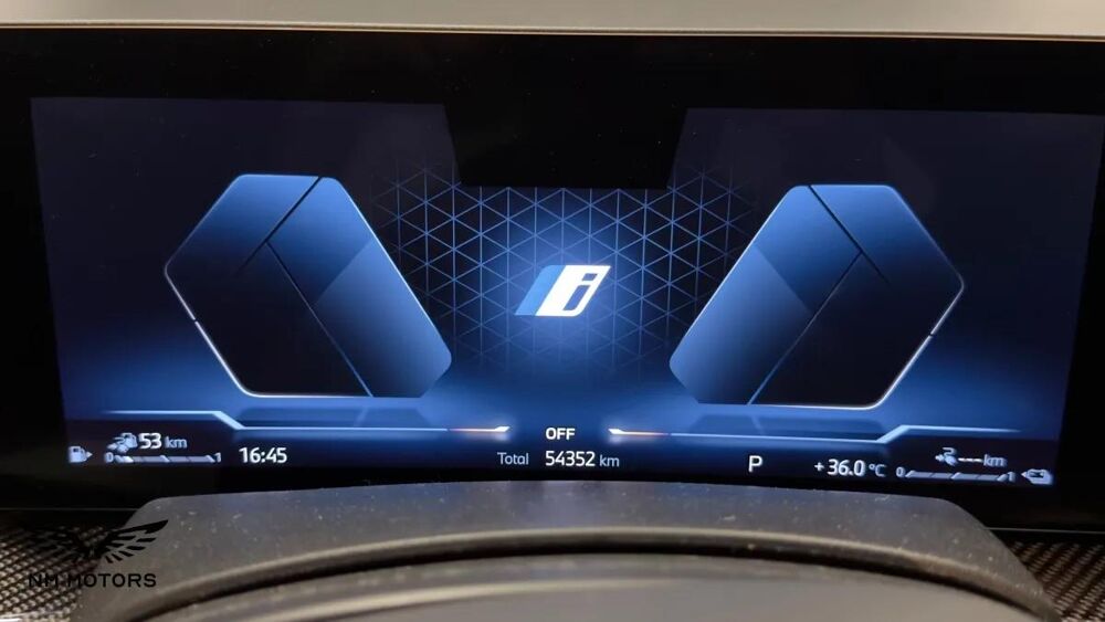X5 5.0 E 490H 315 PHEV HYBRID 25.7KWH M-SPORT XDRIVE BVA 2024 occasion 34130 SAINT-AUNES
