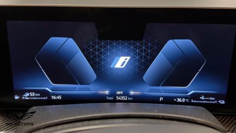 X5 5.0 E 490H 315 PHEV HYBRID 25.7KWH M-SPORT XDRIVE BVA 2024 occasion 34130 SAINT-AUNES
