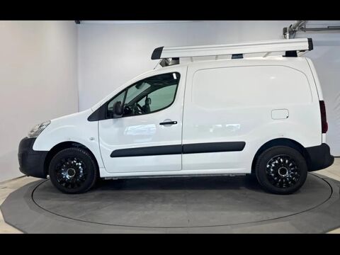 Berlingo 2019 occasion 66000 Perpignan