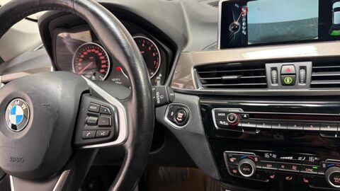 X1 sDrive 18 i 18i xLine DKG7 2017 occasion 91380 Chilly-Mazarin