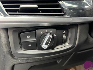 X5 3.0 D 260 M-SPORT XDRIVE BVA 2016 occasion 59169 F&eacute;rin