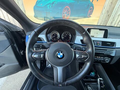 X2 1.8 I 140 M-SPORT SDRIVE DKG BVA 2018 occasion 33260 La Teste-de-Buch