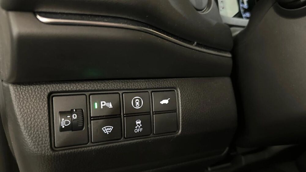 HR-V 1.5 I-MMD E-HEV 131H 105 FULL-HYBRID ADVANCE 2WD BVA 2023 occasion 76190 Auzebosc