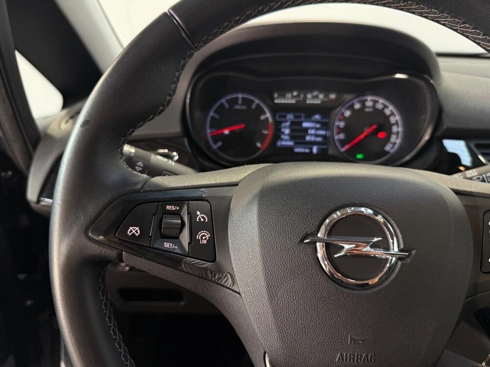 Corsa 1.4 90 Excite 2018 occasion 62400 B&eacute;thune