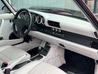911 964 1991 occasion 03300 Creuzier-le-Vieux