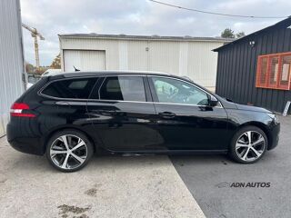 308 GENERATION-II 2.0 BLUEHDI 150 GT LINE 2015 occasion 45100 Orl&eacute;ans