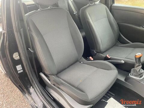 Clio 1.2 75 AUTHENTIQUE 2012 occasion 88100 SAINT-DIE-DES-VOSGES