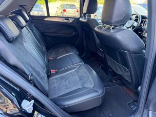 Classe M 3.0 350 BLUETEC 260 SPORT 4MATIC 7G-TRONIC BVA 2012 occasion 69009 Lyon