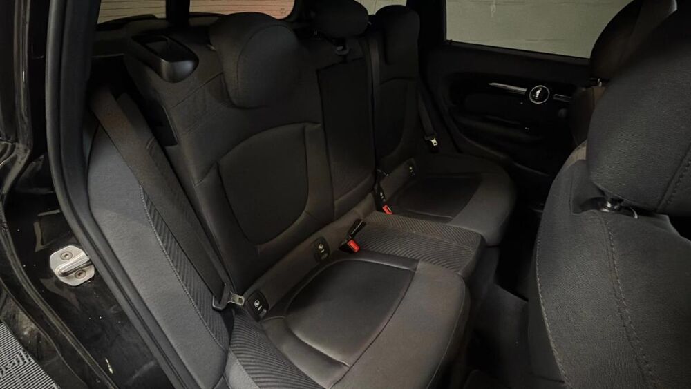 Clubman Cooper S 192ch BVA Kensington 2018 occasion 91380 Chilly-Mazarin