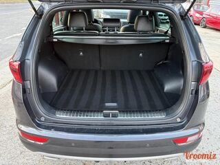 Sportage 2.0 CRDI 135 GT LINE 4X2 2016 occasion 95480 Pierrelaye
