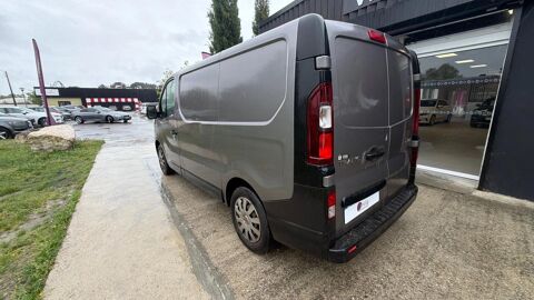 Trafic 2016 occasion 33600 Pessac