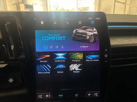 Austral 1.2 E-TECH 200H 130 FULL-HYBRID HYBRID 1.7KWH TECHNO BVA 2023 occasion 31650 Saint-Orens-De-Gameville