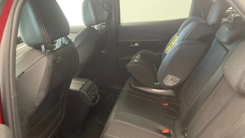 3008 1.2 PTEC GT Line 2019 occasion 59223 Roncq