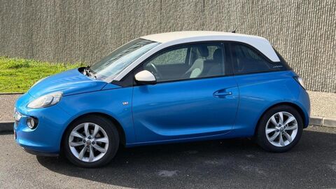 Adam 2015 occasion 31490 LEGUEVIN