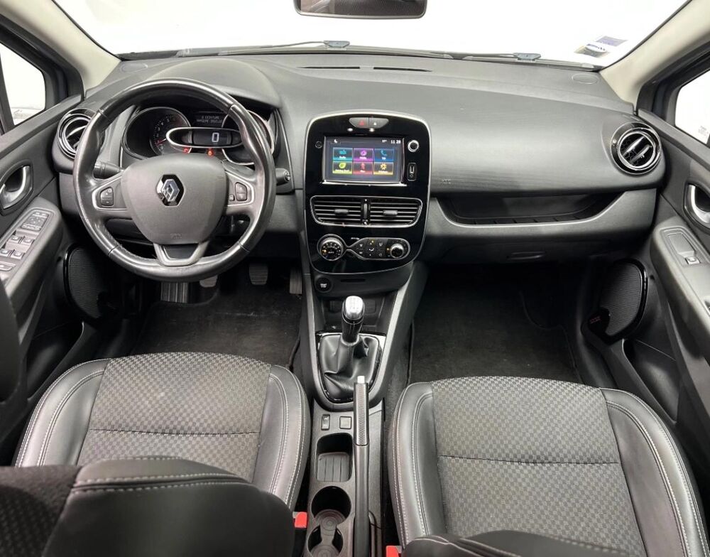 Clio 0.9 TCE 90 INTENS 2018 occasion 59169 F&eacute;rin