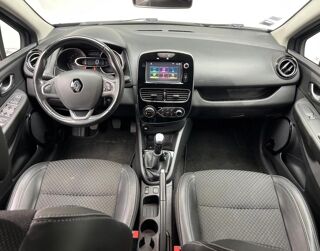 Clio 0.9 TCE 90 INTENS 2018 occasion 59169 F&eacute;rin