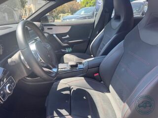 Classe CLA COUPE 2.0 L 150 CH 200 D AMG LINE 8G-DCT BVA 2022 occasion 40800 AIRE-SUR-L'ADOUR