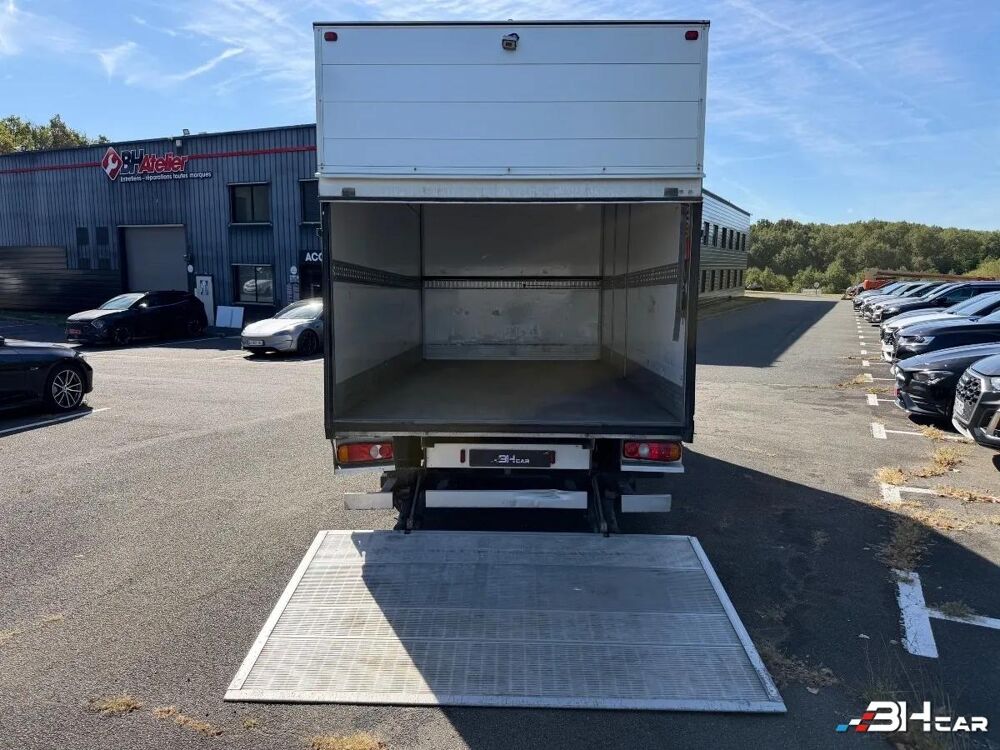Transporter 2021 occasion 45450 Fay-aux-Loges