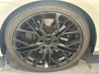 Golf 2.0 R310 R BMT/Start-Stop 4Motion 2017 occasion 59494 Petite-For&ecirc;t