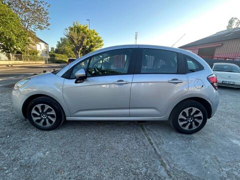 C3 GENERATION-II 1.6 BLUEHDI 75 COLLECTION 2016 occasion 78700 CONFLANS-SAINTE-HONORINE