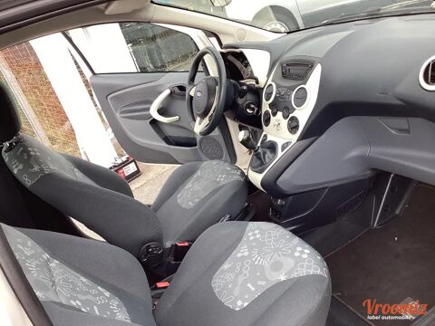Ka Champion Edition 2013 occasion 62100 Calais