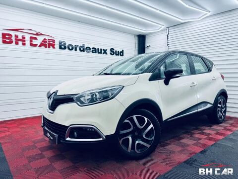 Renault captur 1.5 DCI 90 ENERGY INTENS