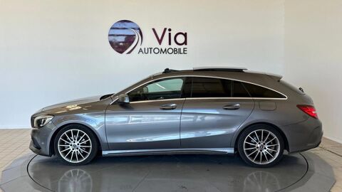 Classe CLA 2019 occasion 17600 Saujon