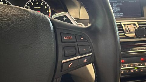 M5 4.4 V8 Basis 2012 occasion 33600 Pessac
