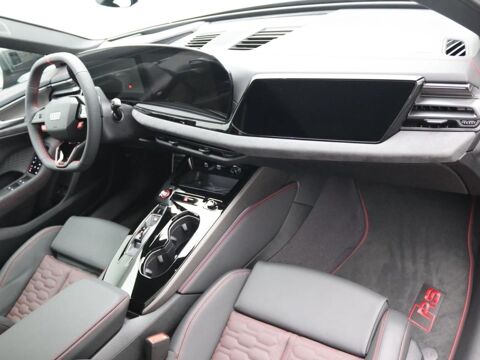 RS5 TFSIe quattro / Pano,ceramic 2026 occasion 83260 LA CRAU