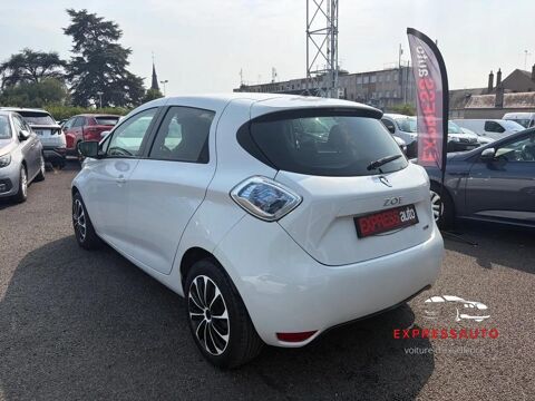 Zo&eacute; 2019 occasion 45400 Fleury-les-Aubrais