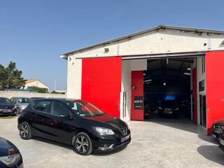 Pulsar 2018 occasion 13200 Arles