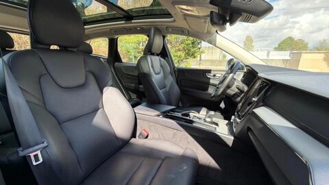 XC60 2.0 B4 D 211H 195 MHEV HYBRID ULTIMATE STYLE CHROME GEARTRON 2022 occasion 33600 Pessac
