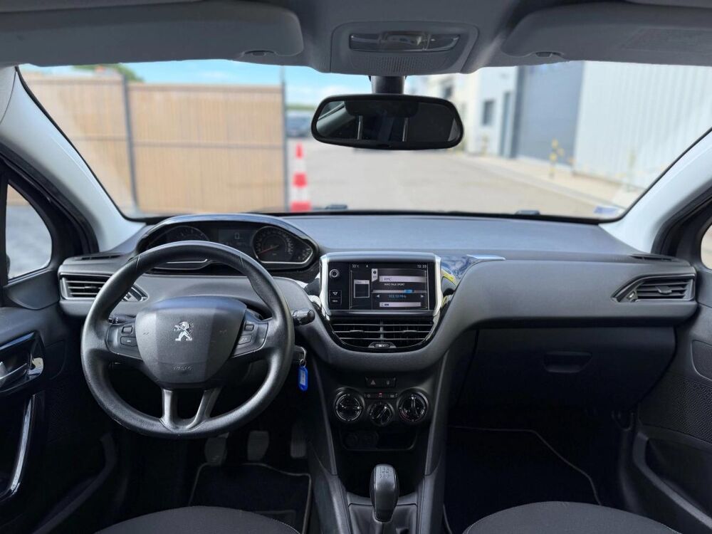 208 GENERATION-I 1.4 HDI 70 ACTIVE 2012 occasion 78630 Orgeval