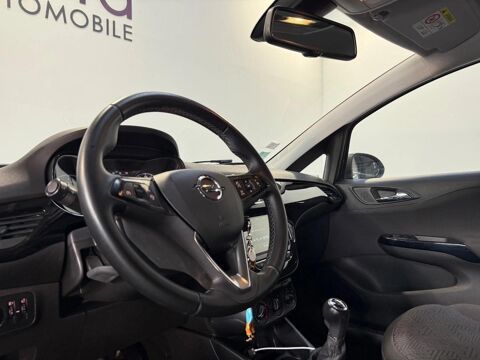 Corsa 1.4 90 Excite 2018 occasion 62400 B&eacute;thune