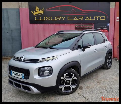 C3 Aircross 2018 occasion 18390 Saint-Germain-du-Puy
