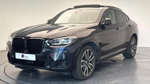 X4 XDRIVE30 xDrive 30d M Sport 2023 occasion 59223 Roncq