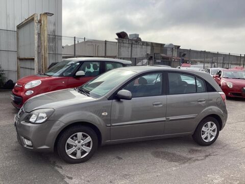 Rio 1.4 2011 occasion 62100 Calais