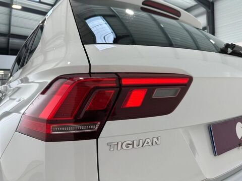 Tiguan 2.0 TDI Comfortline 2019 occasion 59494 Petite-For&ecirc;t